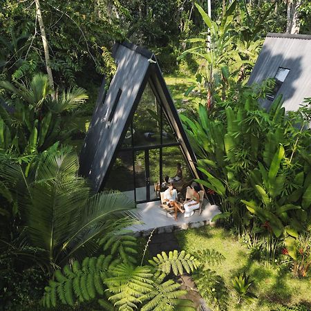 Delta Casa Ubud-Cozy Tropical Villas With Volcano View Payangan Exterior foto