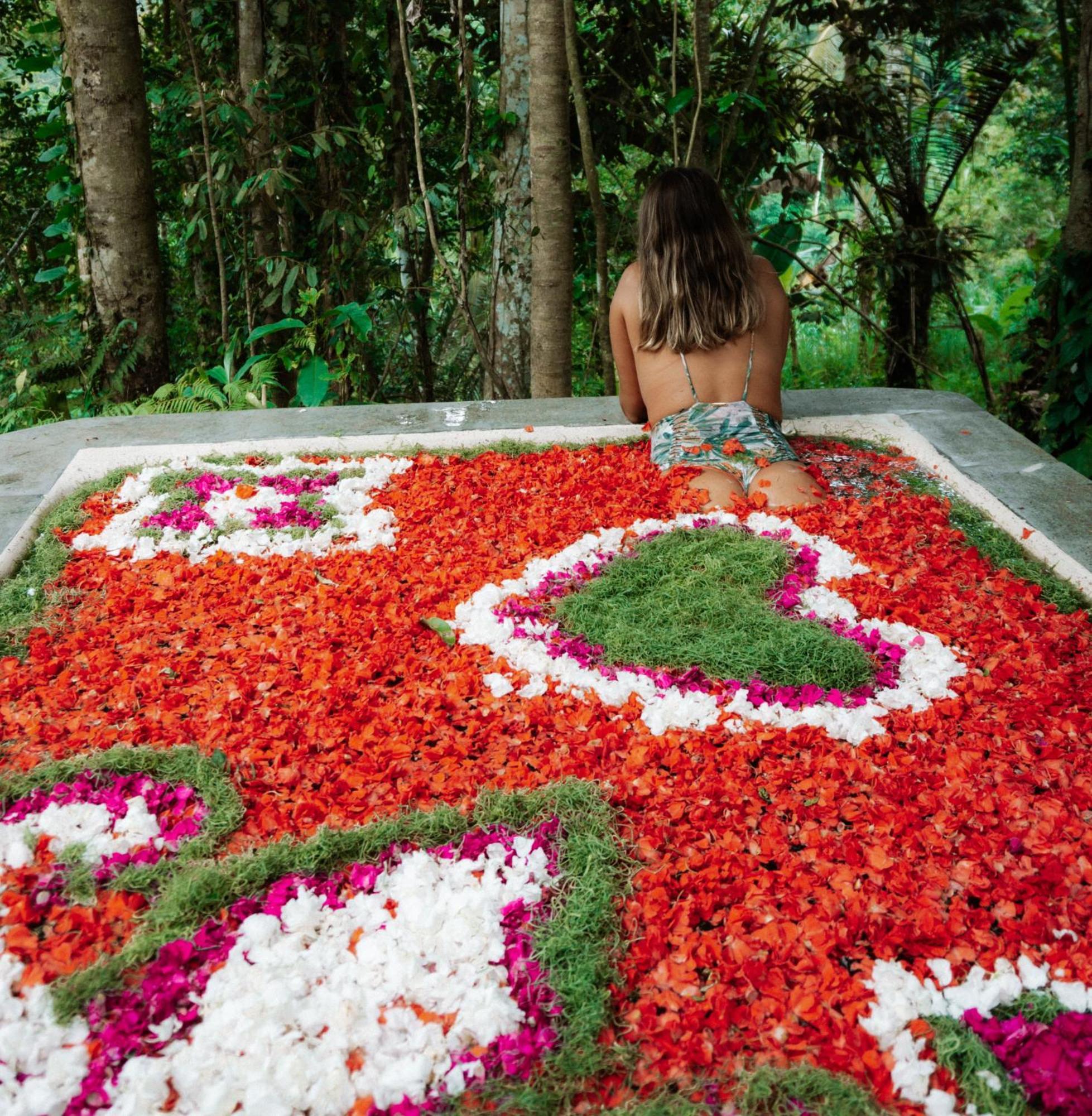 Delta Casa Ubud-Cozy Tropical Villas With Volcano View Payangan Exterior foto