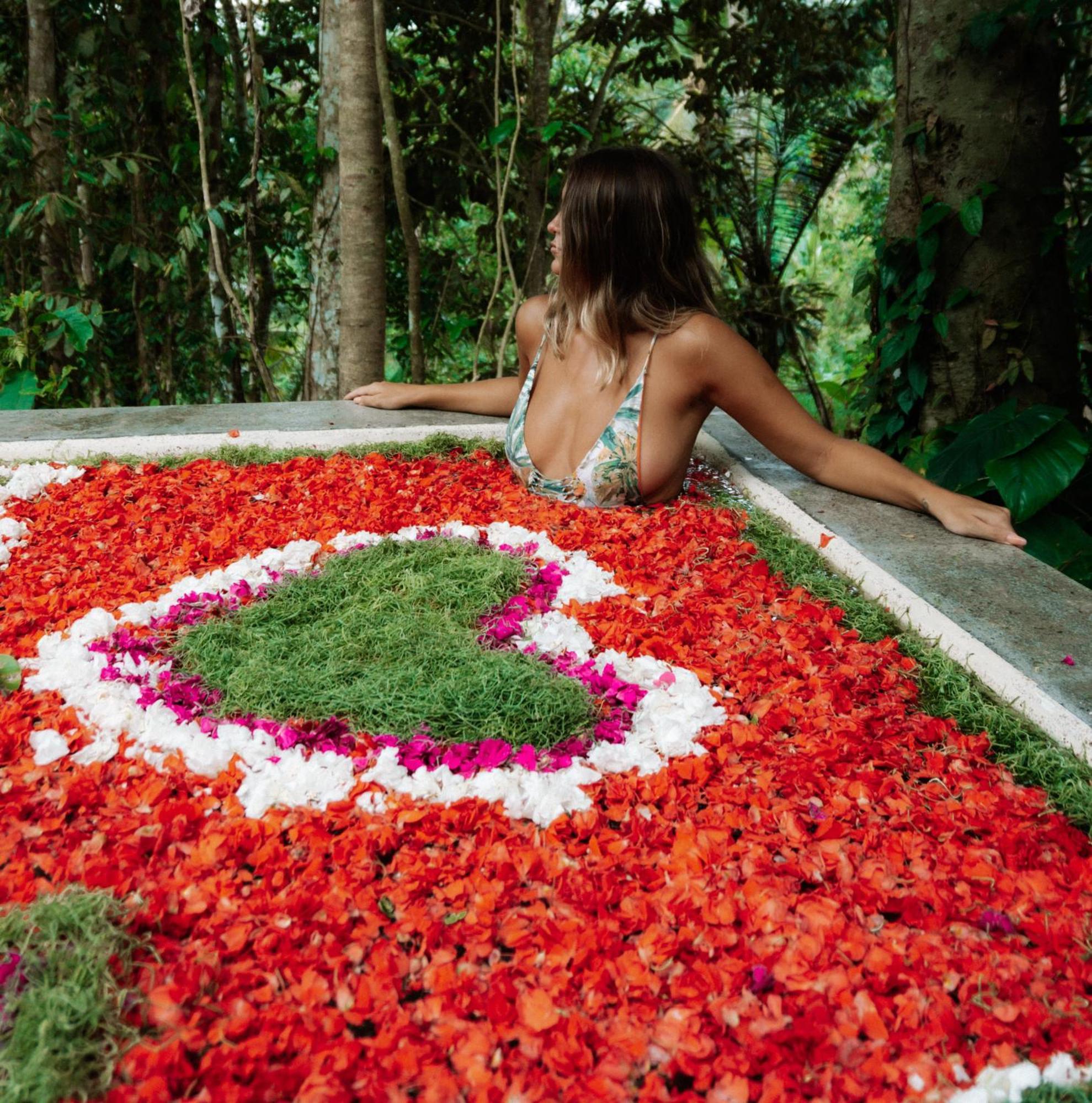 Delta Casa Ubud-Cozy Tropical Villas With Volcano View Payangan Exterior foto