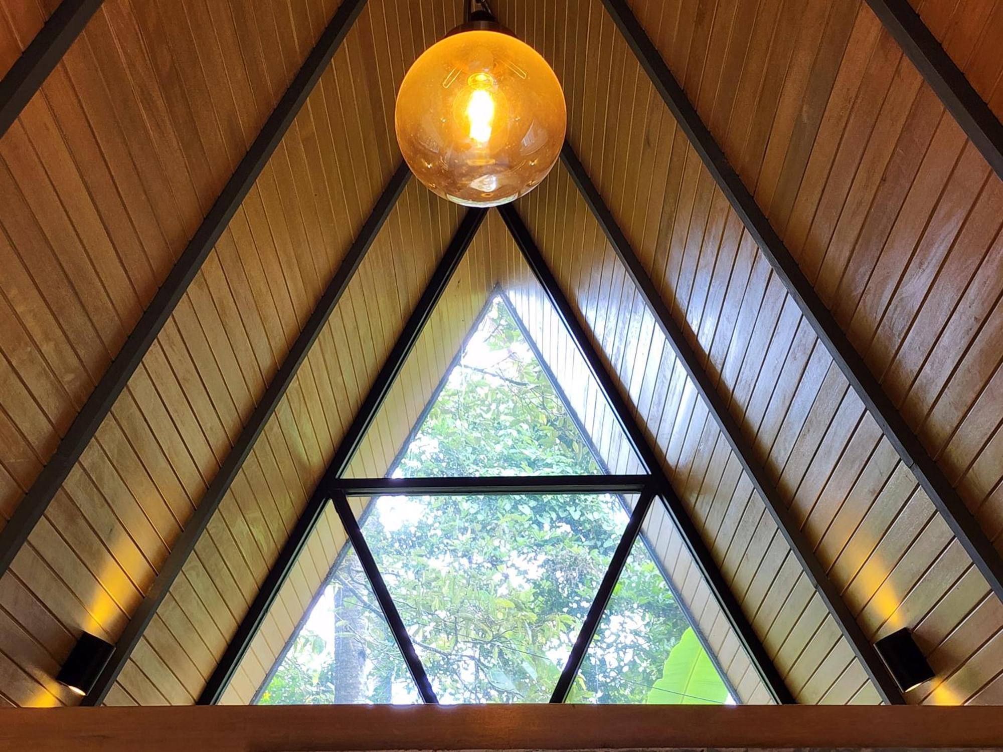 Delta Casa Ubud-Cozy Tropical Villas With Volcano View Payangan Exterior foto